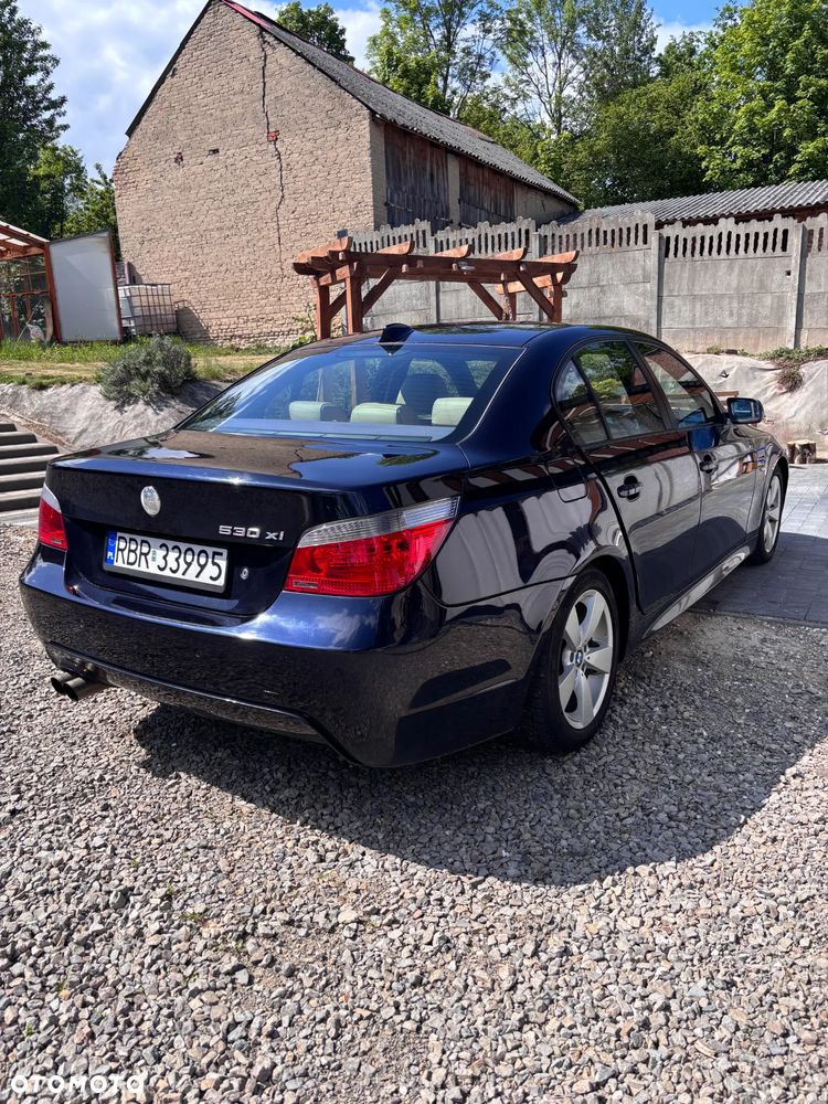 BMW Seria 5 - 13