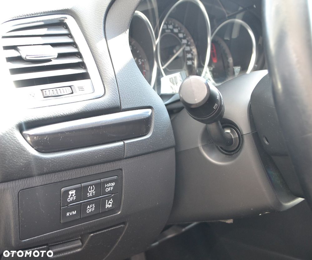 Mazda 6 - 19