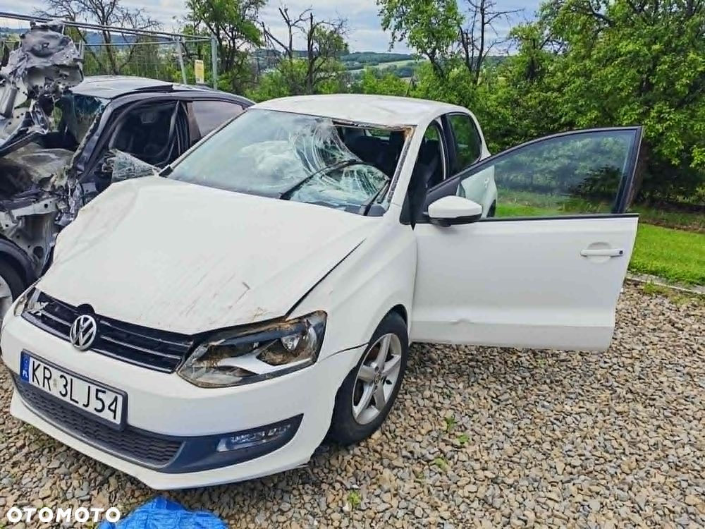 Volkswagen Polo 1.2 TSI Highline - 5