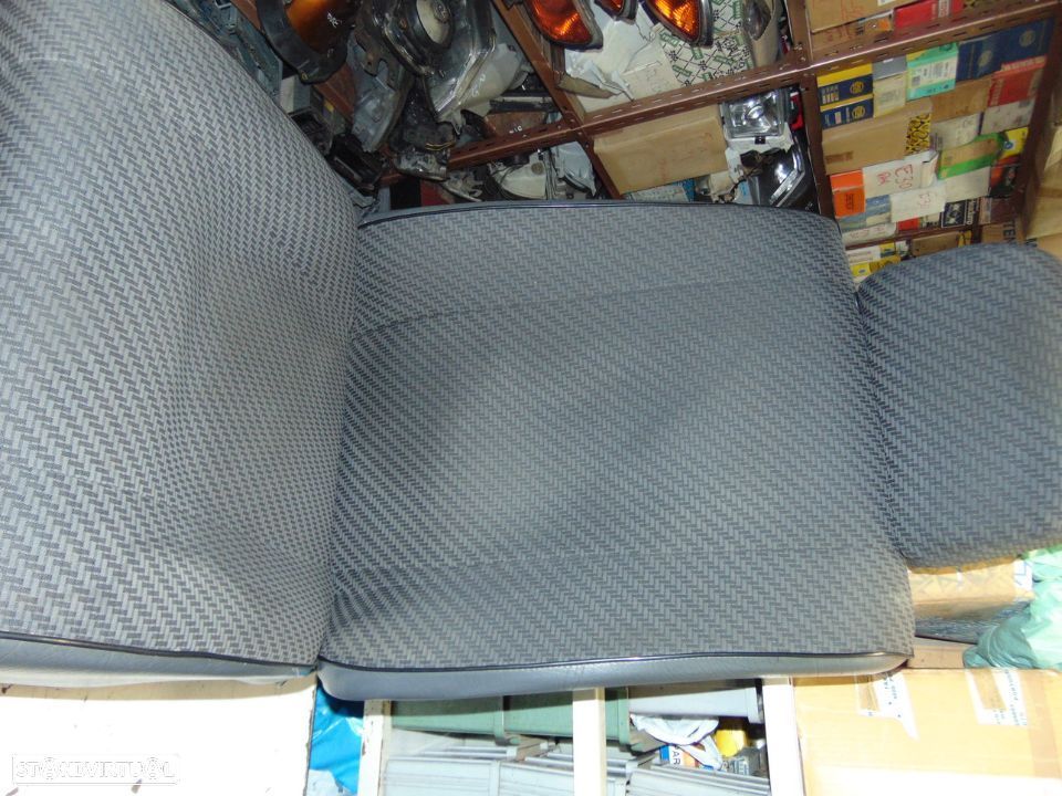 Citroen visa bancos - 4