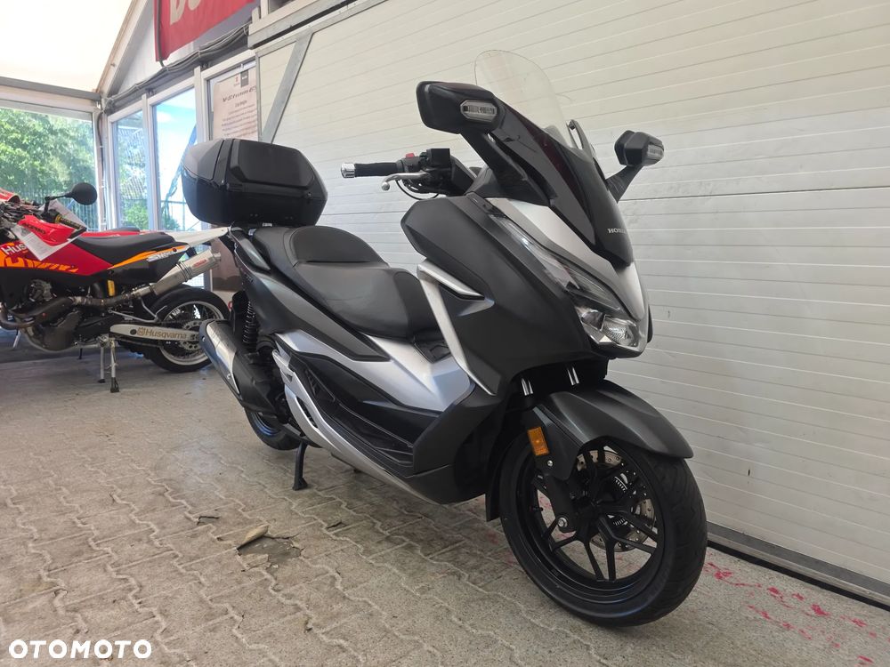 Honda NSS - 7