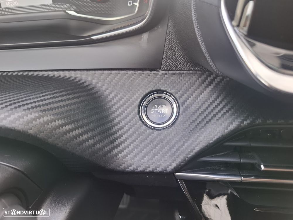 Peugeot 208 PureTech 75 Active - 20