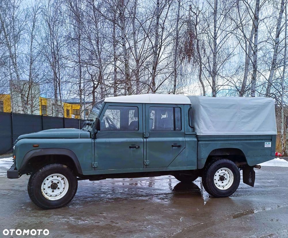 Land Rover Defender - 4