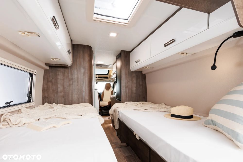 Benimar Benivan 160 Plus - 7