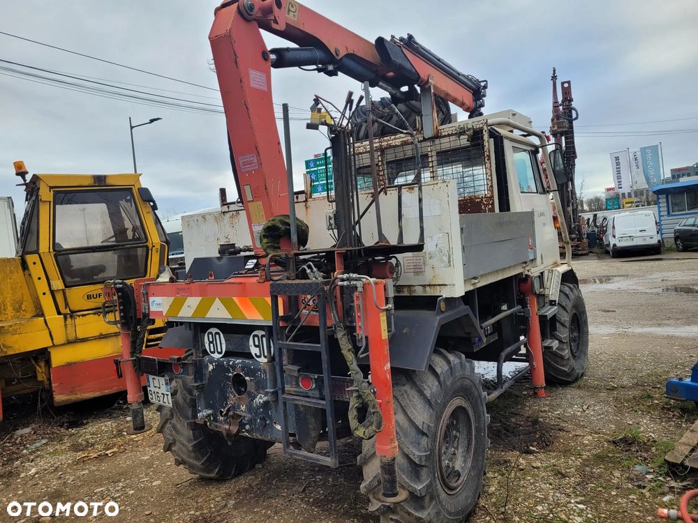 Renault BRIMONT 4X4X4 - 11