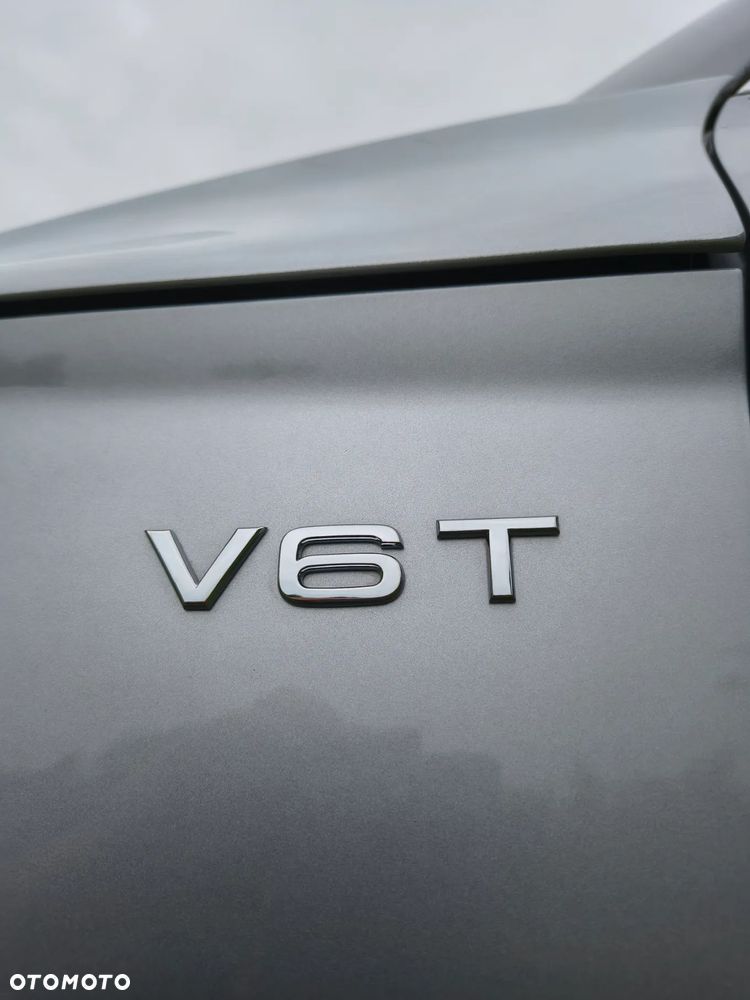 Audi SQ5 3.0 TFSI Quattro Tiptronic - 6