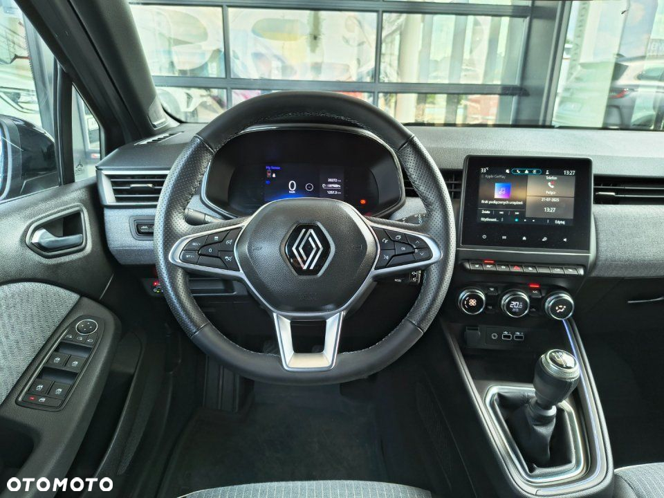 Renault Clio - 20