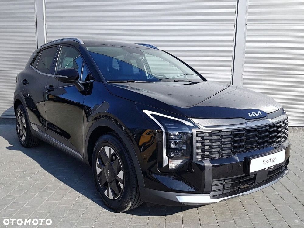 Kia Sportage 1.6 T-GDI L 2WD - 5