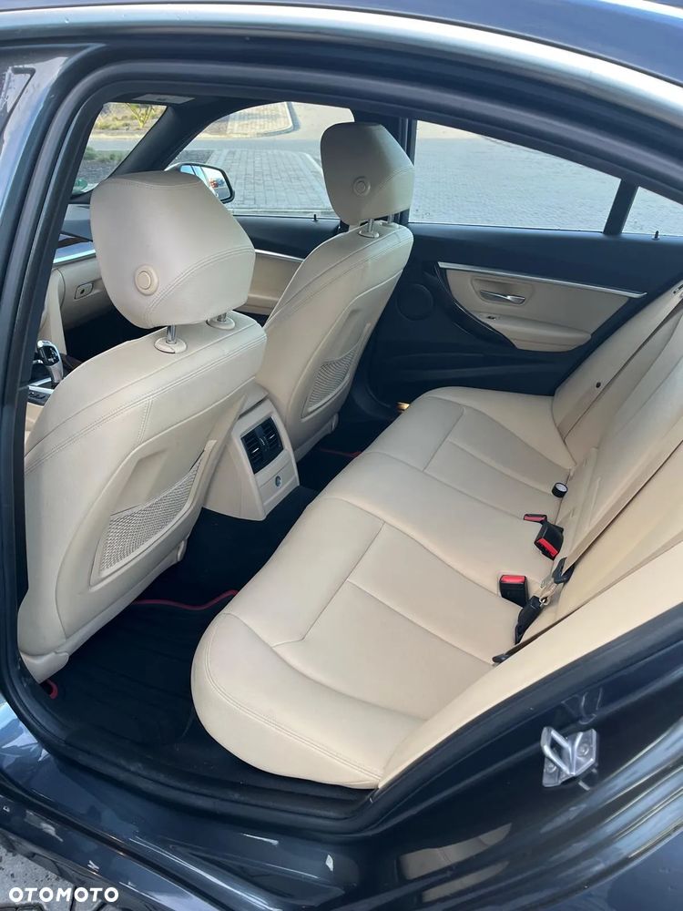 BMW Seria 3 - 6