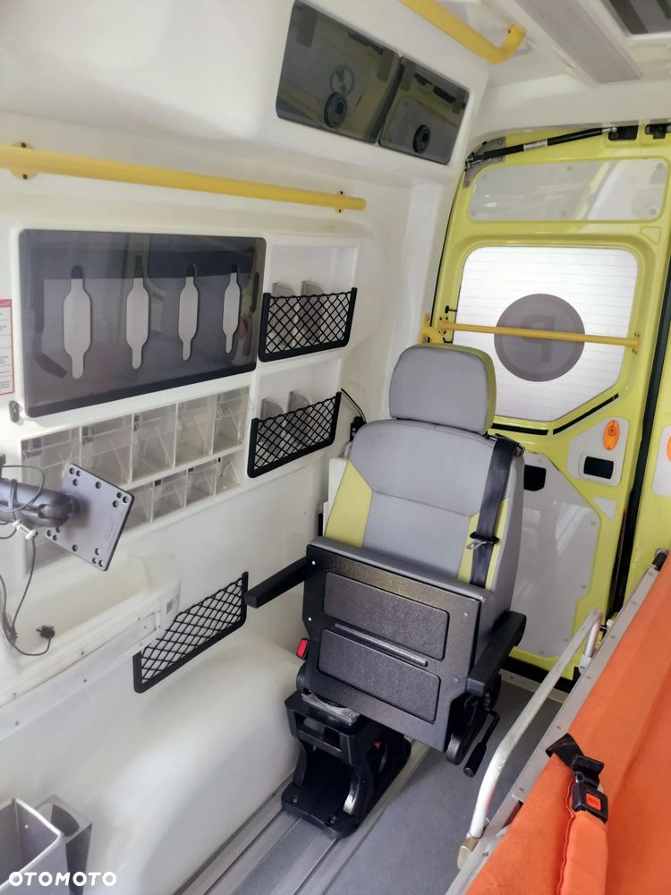 Volkswagen Crafter Standard - 10