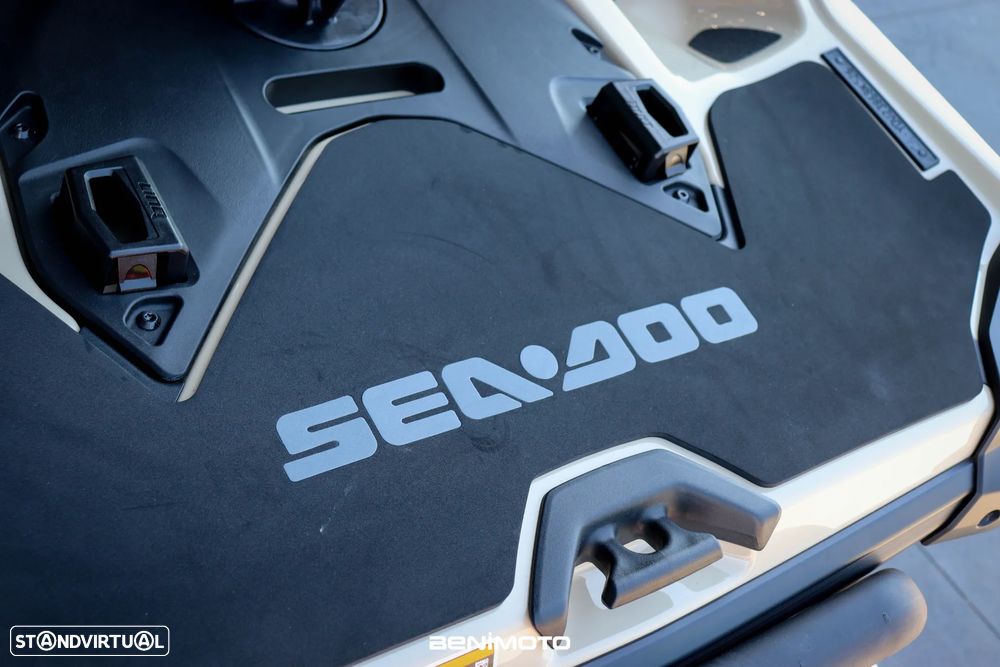 Sea-Doo Wake Pro 230 - 17
