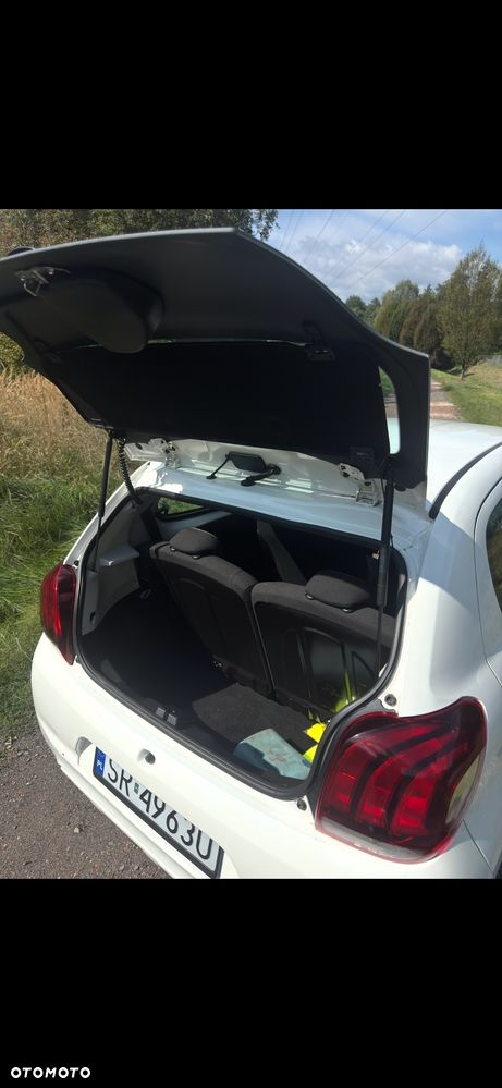 Peugeot 108 - 7