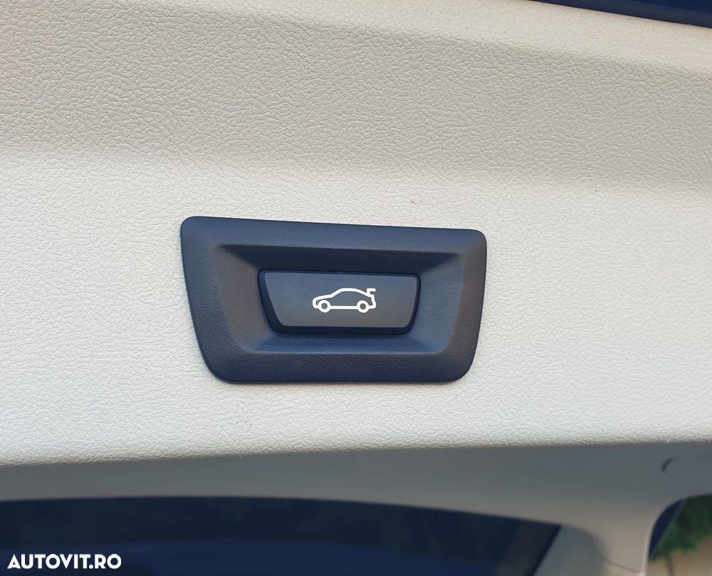 BMW X3 2020 — imagine 21
