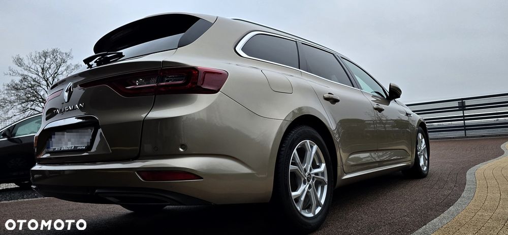 Renault Talisman BLUE dCi 150 INTENS - 3