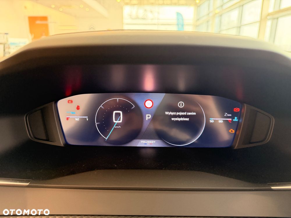 Peugeot 2008 1.2 PureTech Allure S&S EAT8 - 25