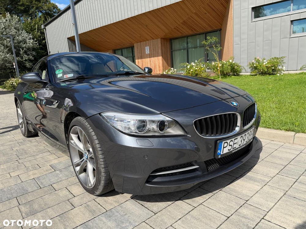 BMW Z4 - 18