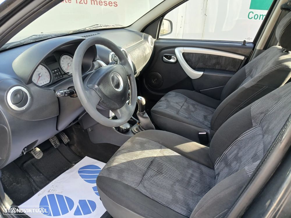 Dacia Sandero 1.5 dCi Confort - 20