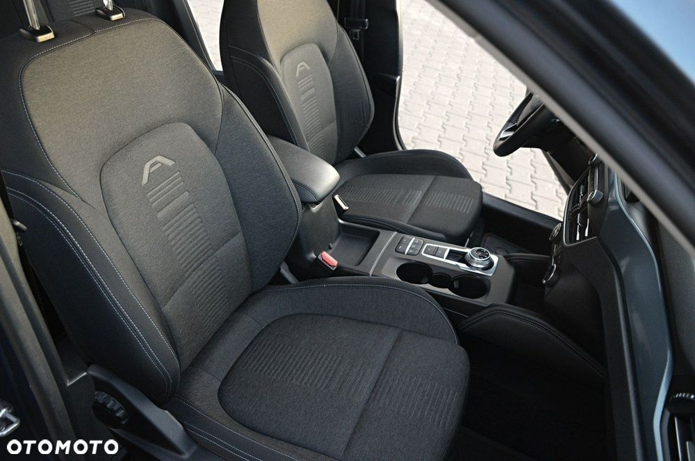 Ford Focus - 16