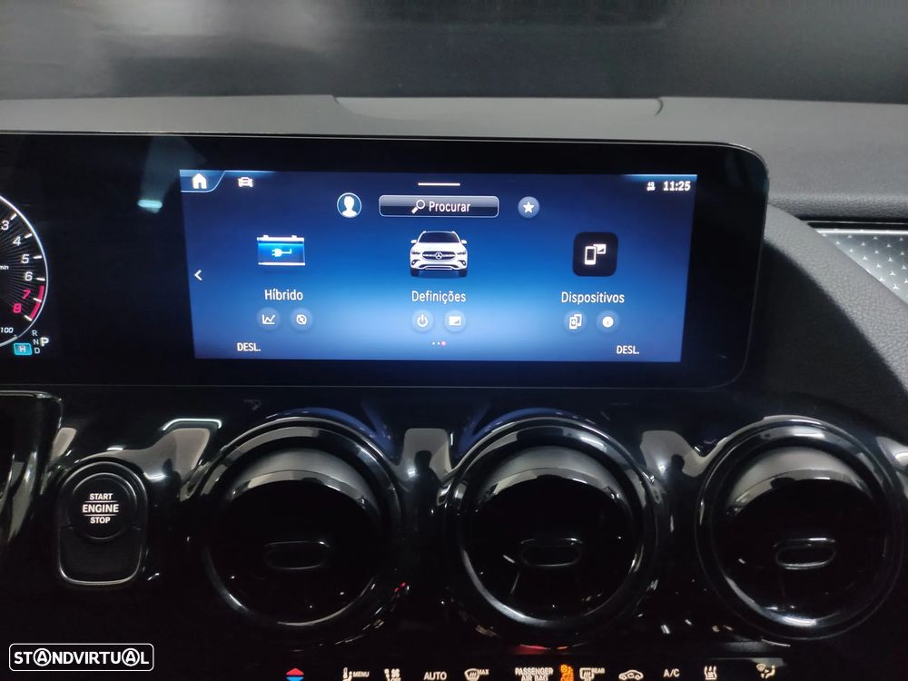 Mercedes-Benz GLA 250 - 13