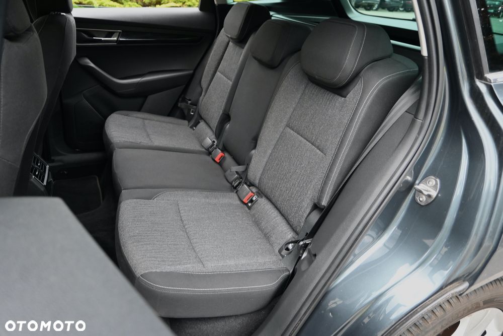 Skoda Karoq 1.6 TDI SCR DSG Ambition - 27