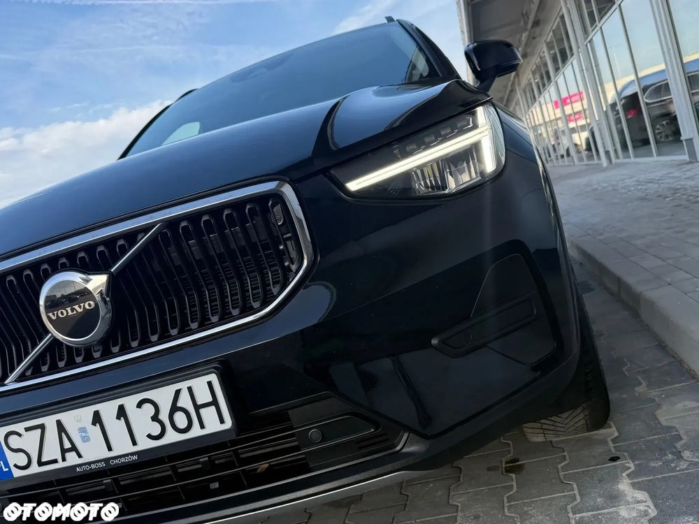 Volvo XC 40 T2 Plus Dark - 20