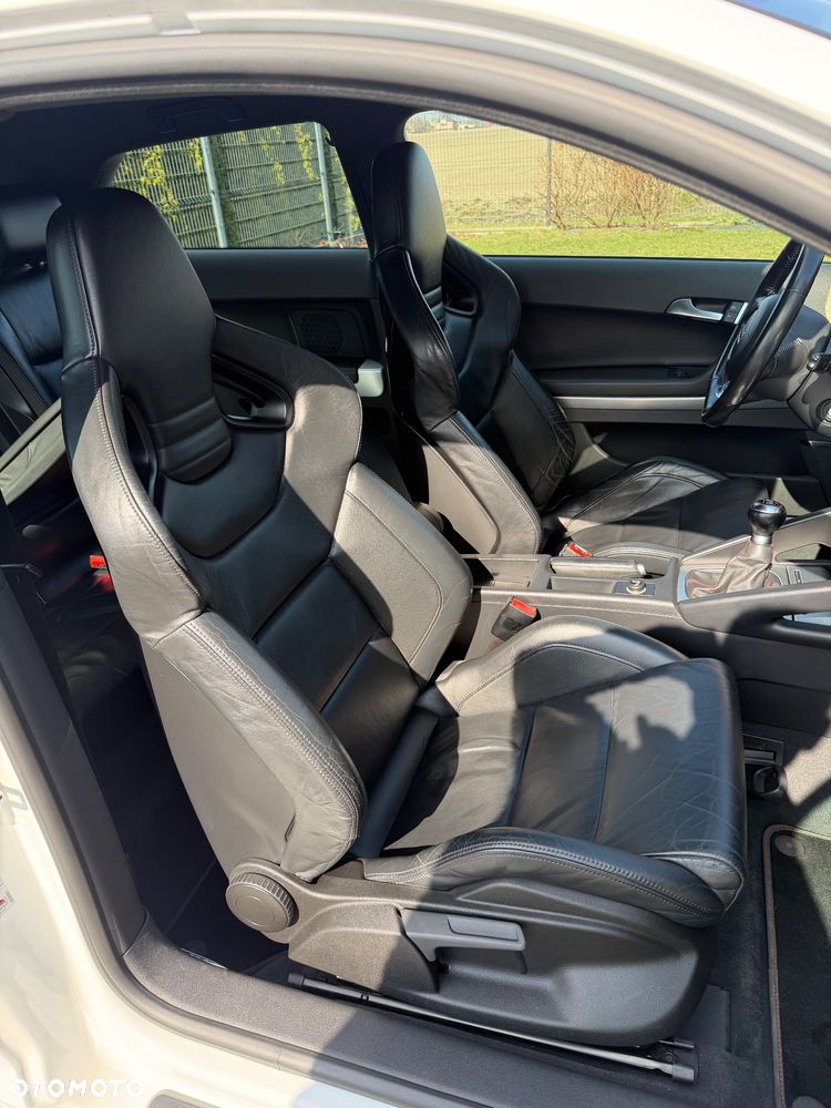 Audi S3 2.0T FSI Quattro - 11