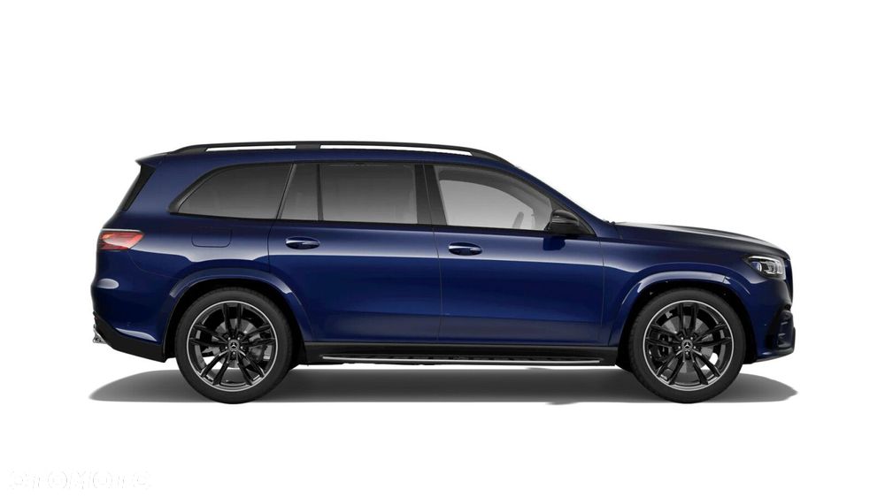 Mercedes-Benz GLS 450 d mHEV 4-Matic AMG Line - 27