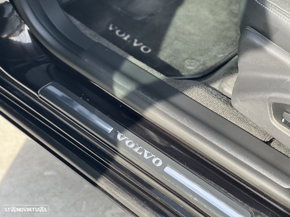 Volvo V60 D2 Edition - 10