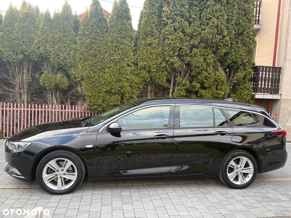 Opel Insignia - 2