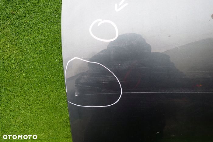 SEAT ATECA 16- drzwi lewe przednie przód - 5