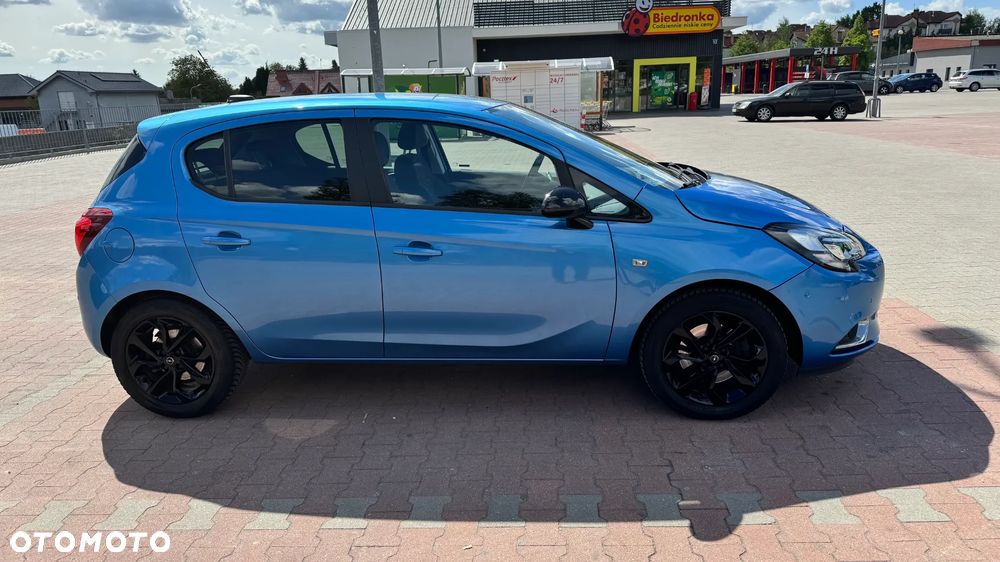 Opel Corsa 1.0 T Color Edition S&S - 3