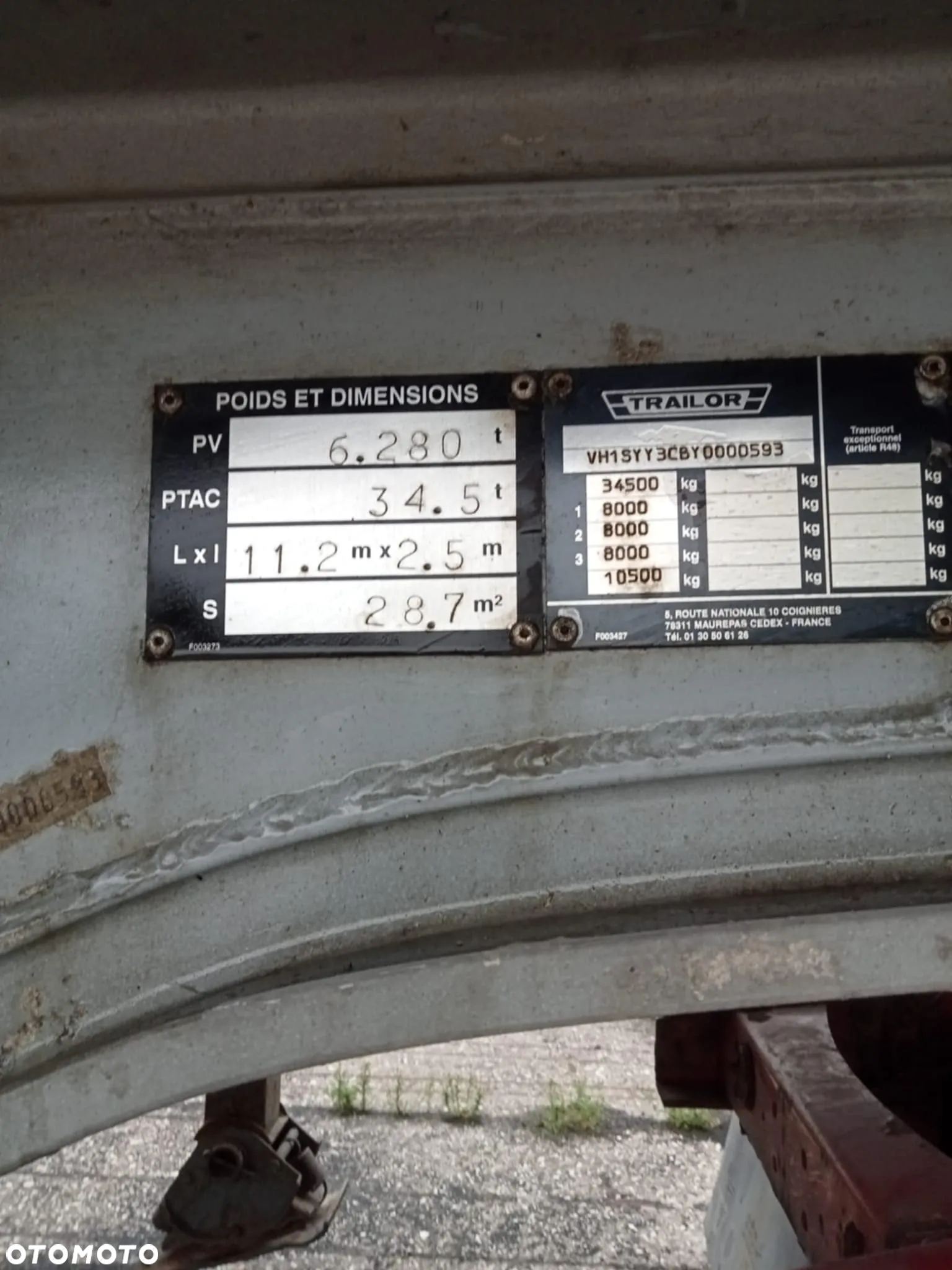 Trailor - 6