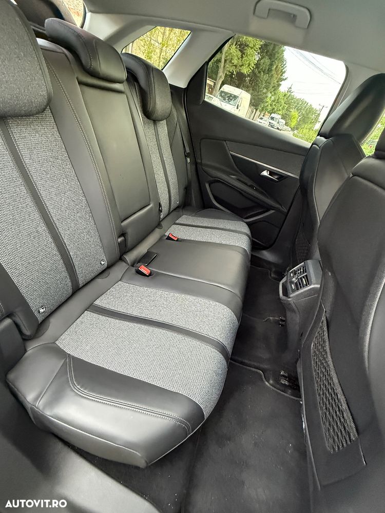 Peugeot 3008 PureTech 130 Stop & Start EAT6 Active - 16