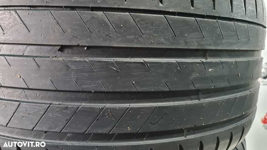 265.40.R21 & 295.35.R21 101Y MICHELIN CP V1079 VARA - 2