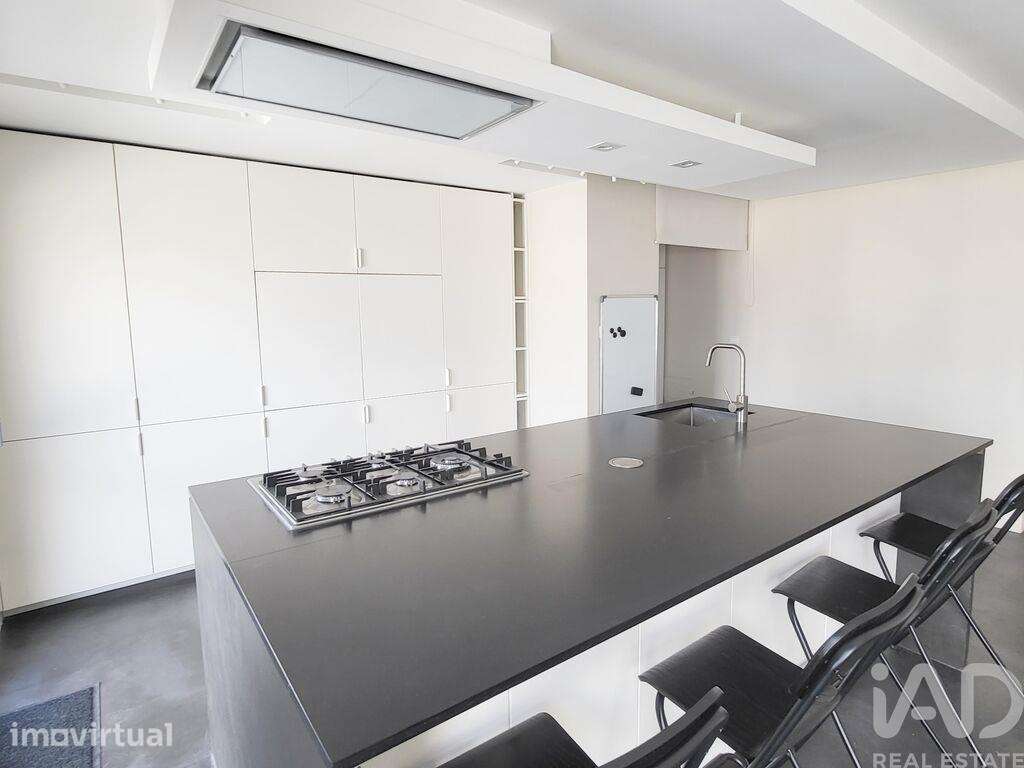 Apartamento T3 em Alfragide de 118,00 m2 - Grande imagem: 5/26