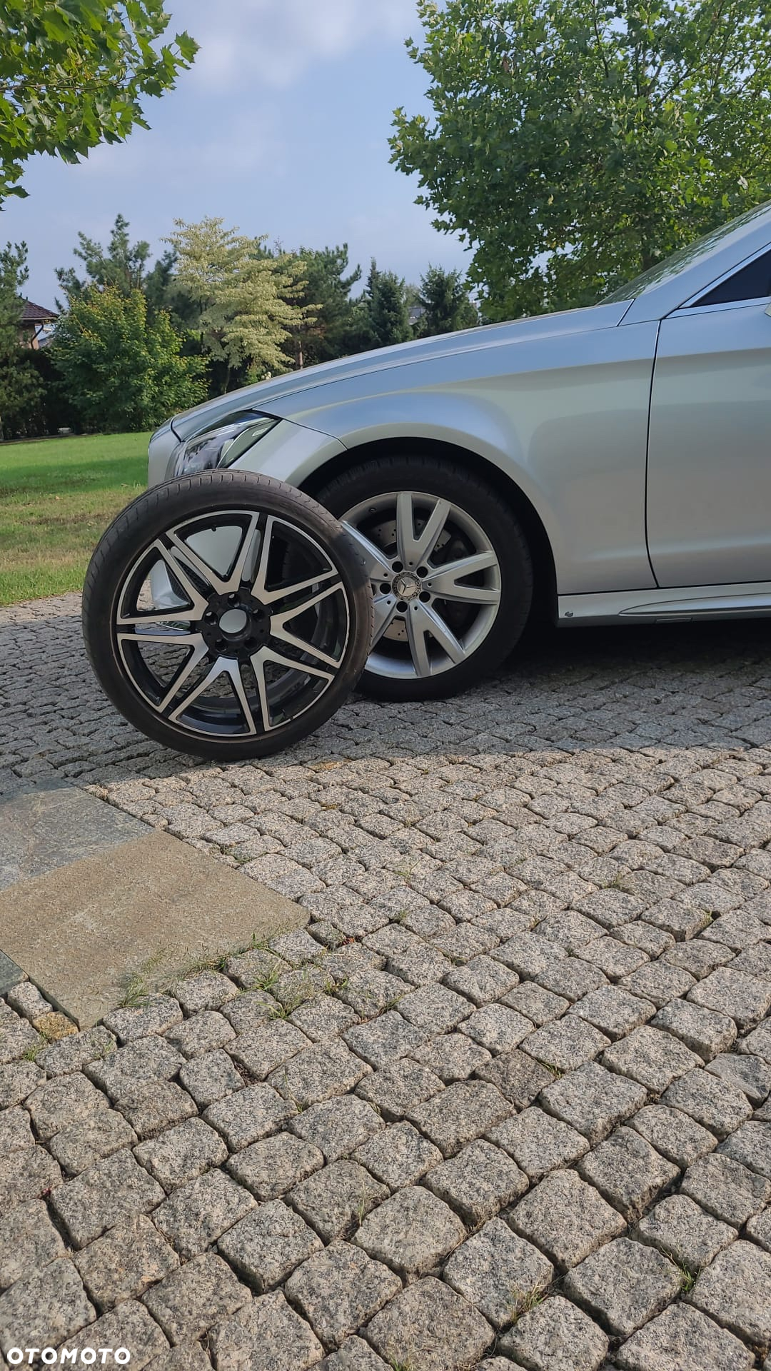 Mercedes-Benz CLS 350 (BlueTEC) d - 15