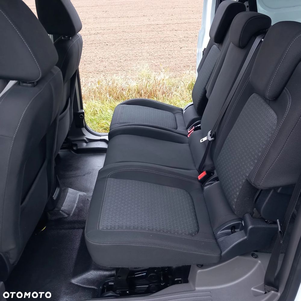 Ford Transit Connect 240 L2 Trend - 39