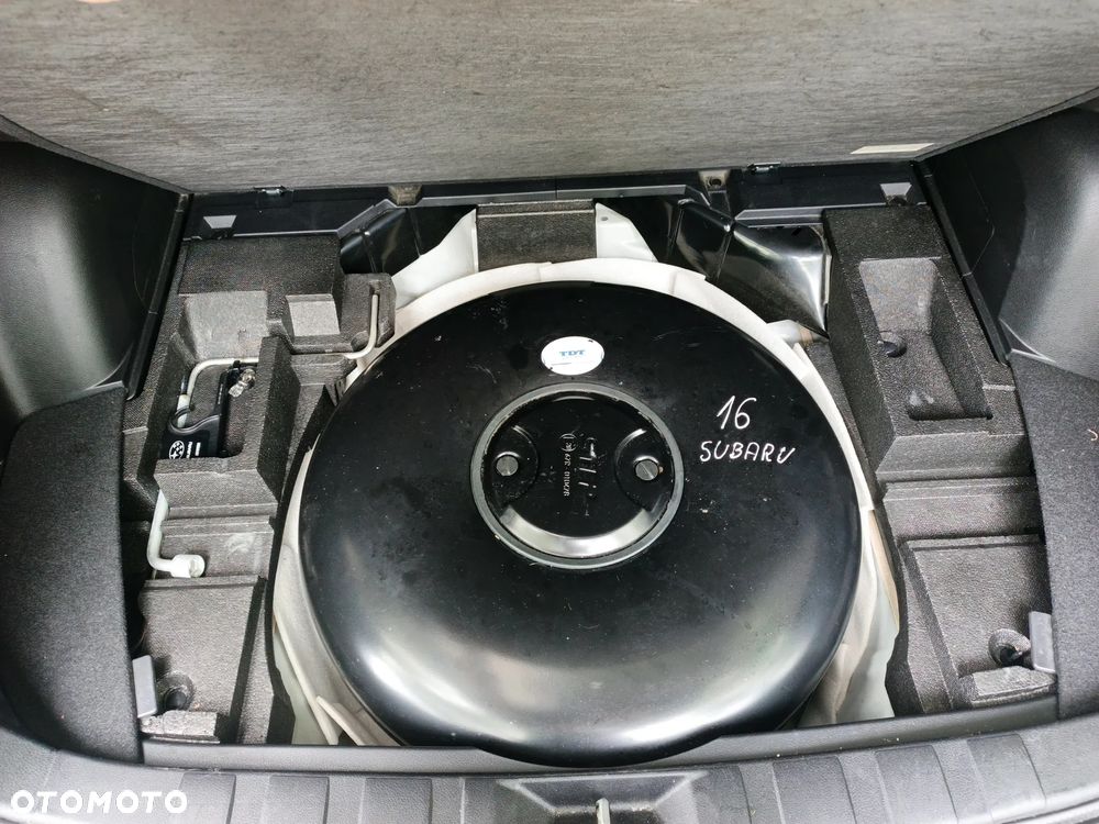 Subaru Forester 2.0X Automatik Exclusive - 15