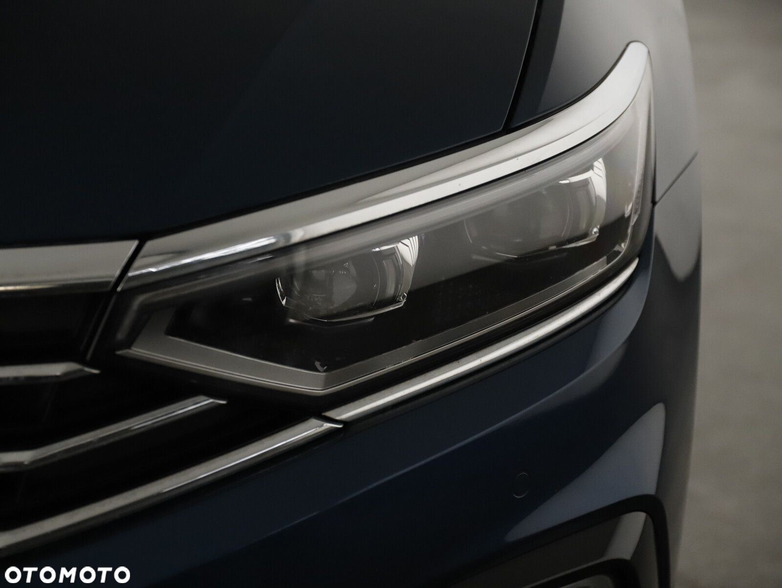 Volkswagen Passat 1.4 TSI Plug-In Hybrid GTE DSG - 28