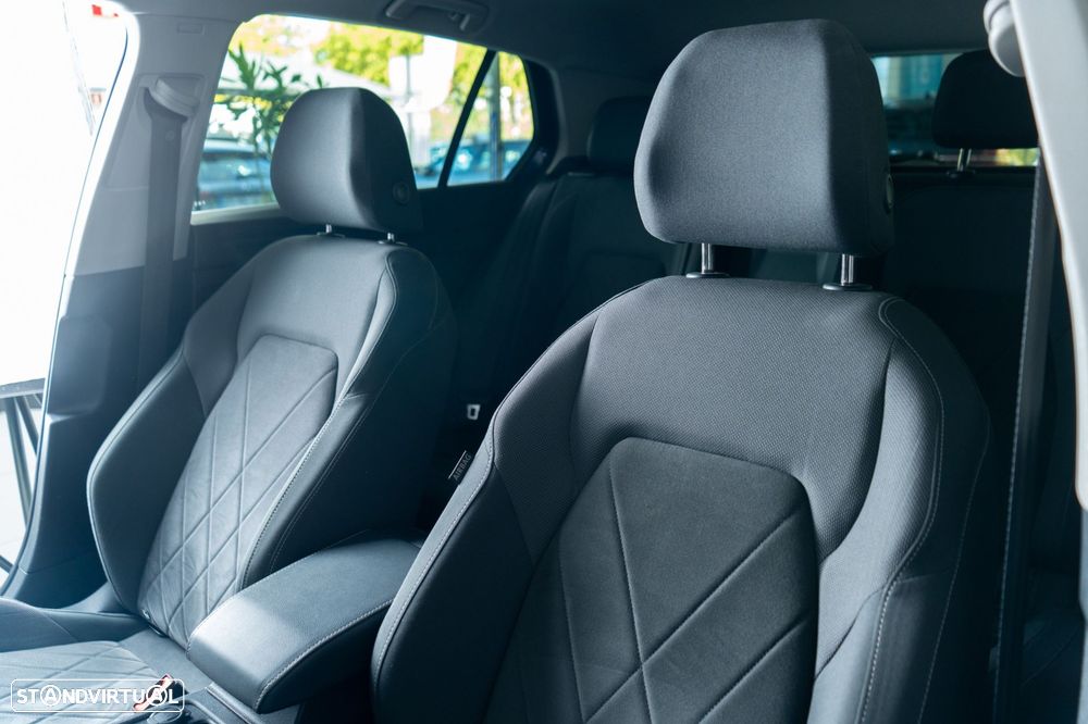 VW Golf 1.4 eHybrid OPF DSG Style - 7