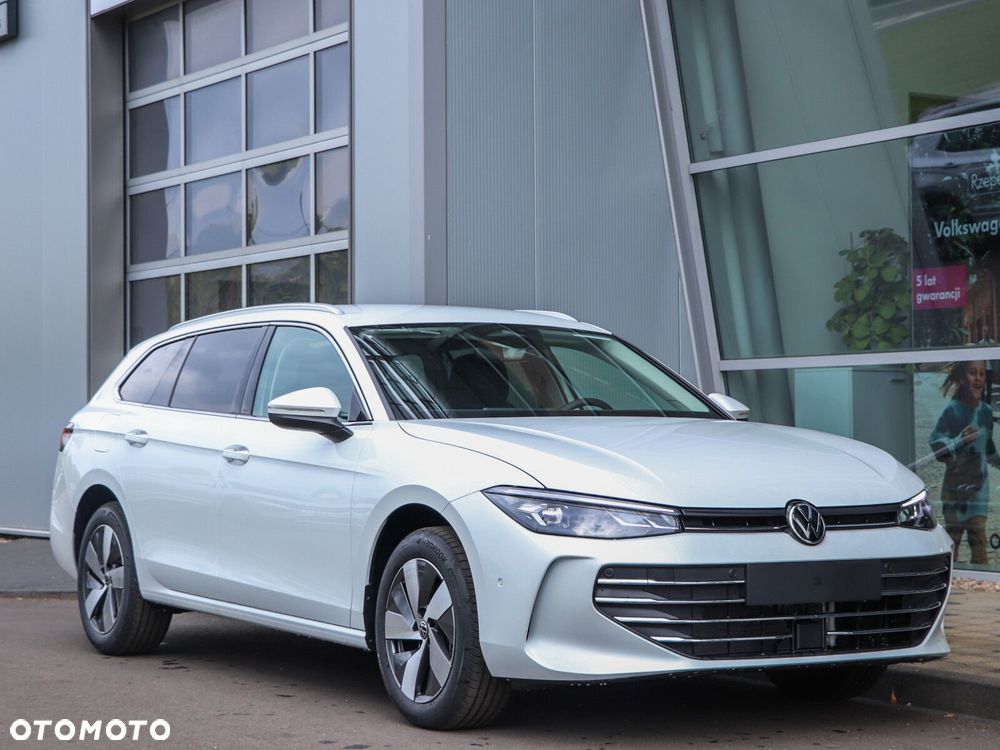Volkswagen Passat - 7