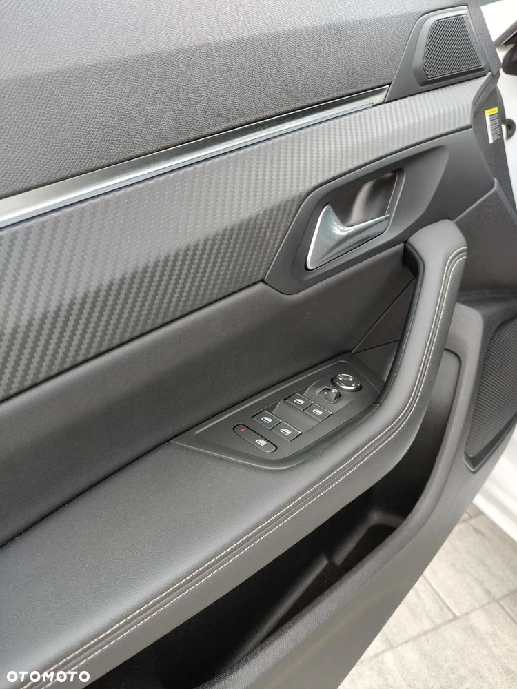 Peugeot 508 225 e-EAT8 GT - 18