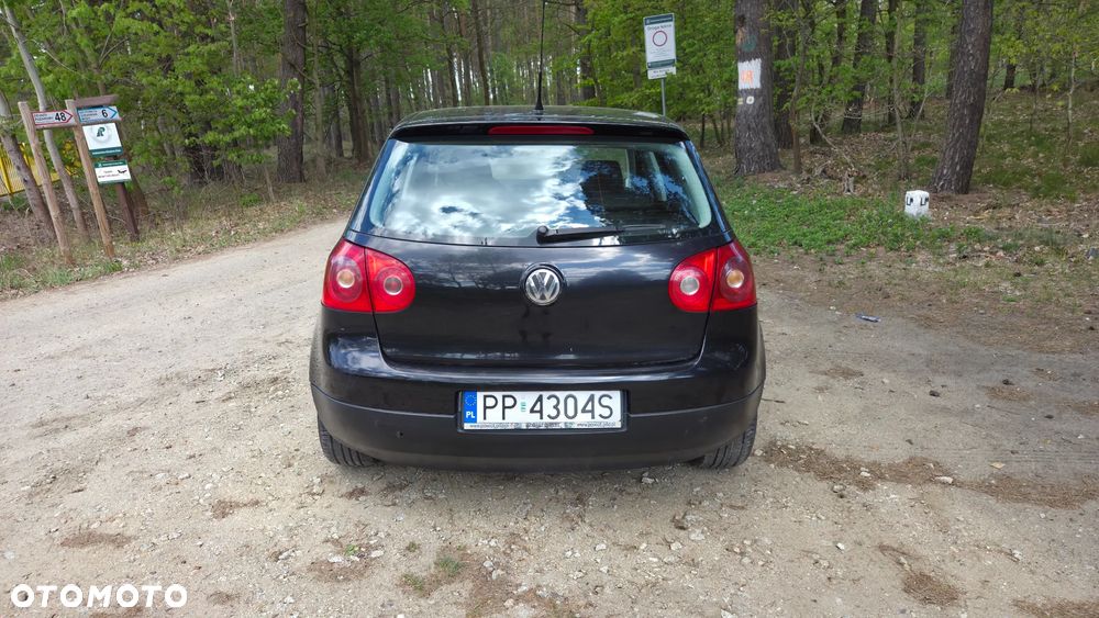 Volkswagen Golf 1.4 TSI Comfortline - 14