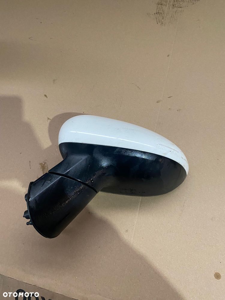 LUSTERKO LEWE KIA RIO III 5PIN EUROPA - 2