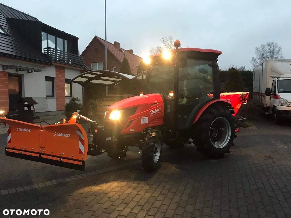 Zetor Compax - 2