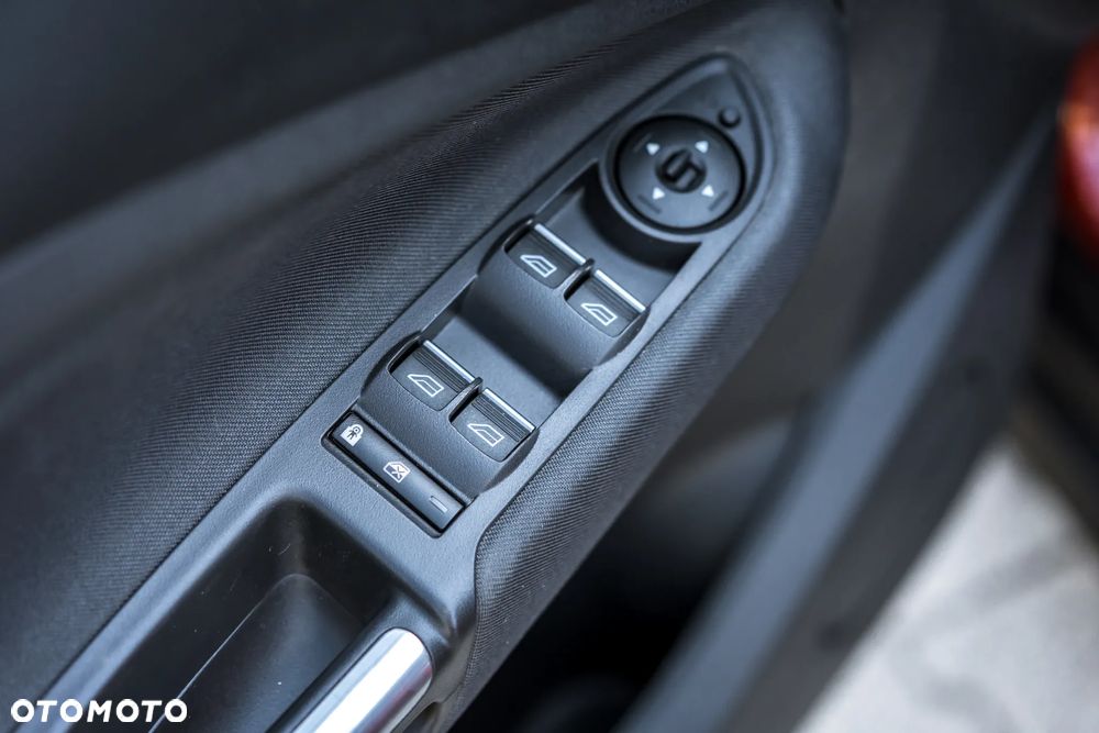 Ford Grand C-MAX Gr 1.5 EcoBoost Titanium ASS - 26