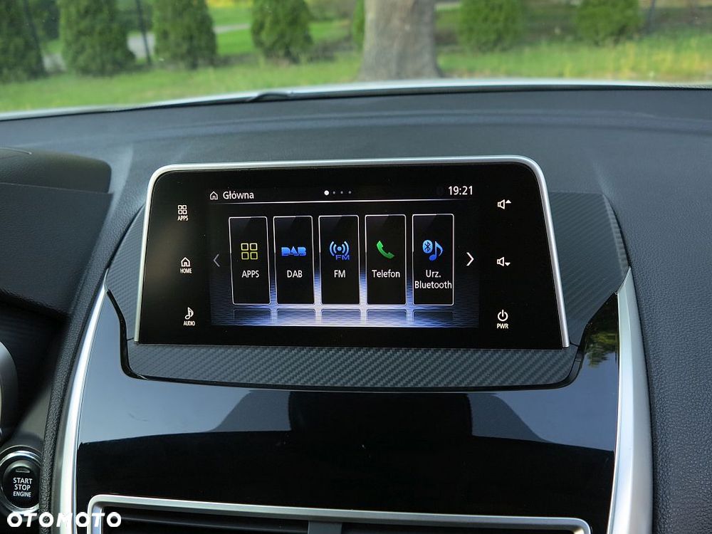 Mitsubishi Eclipse Cross 1.5 T-MIVEC ClearTec 2WD Intro Edition - 25