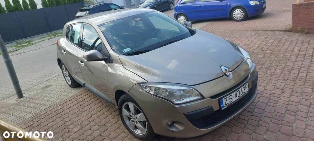 Renault Megane 1.6 16V Dynamique - 2