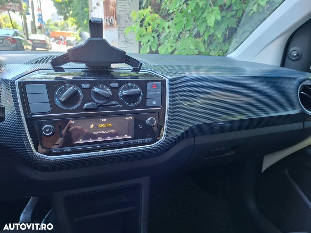 Volkswagen up! beats - 6