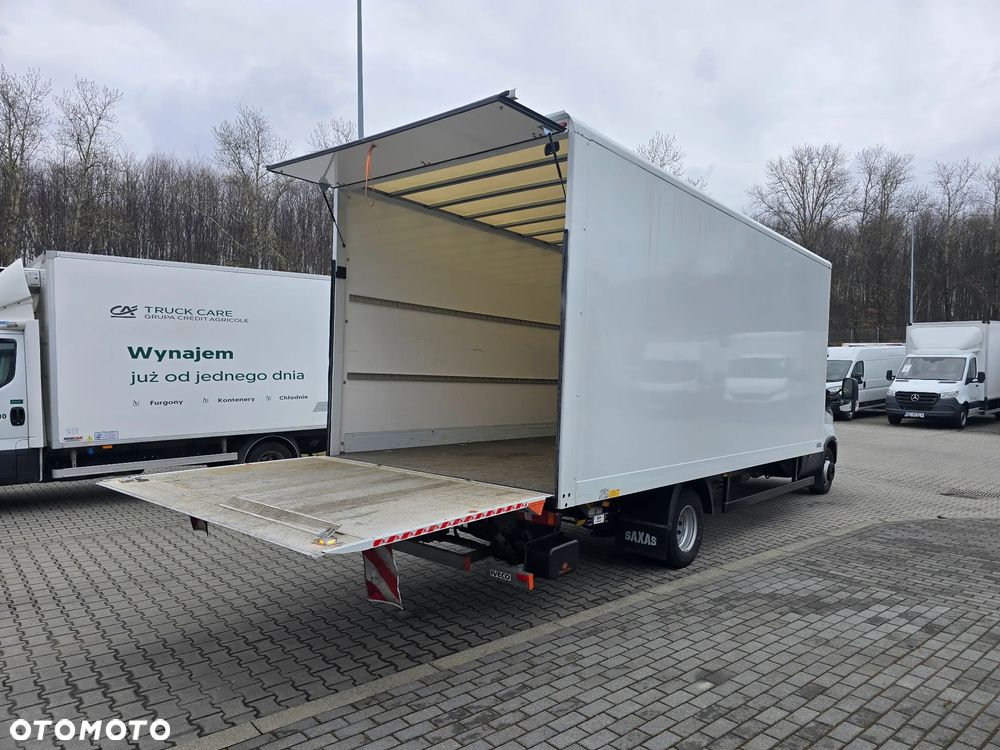 Iveco DAILY 70C18 - 20